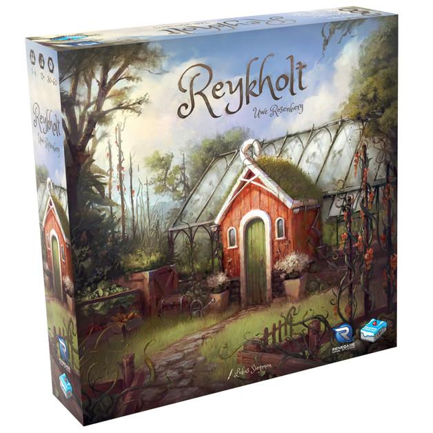 Reykholt | Card Merchant Takapuna