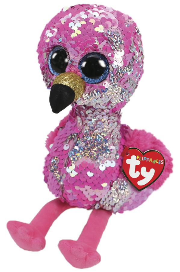 Pinky TY Toy 15cm Flippable | Card Merchant Takapuna