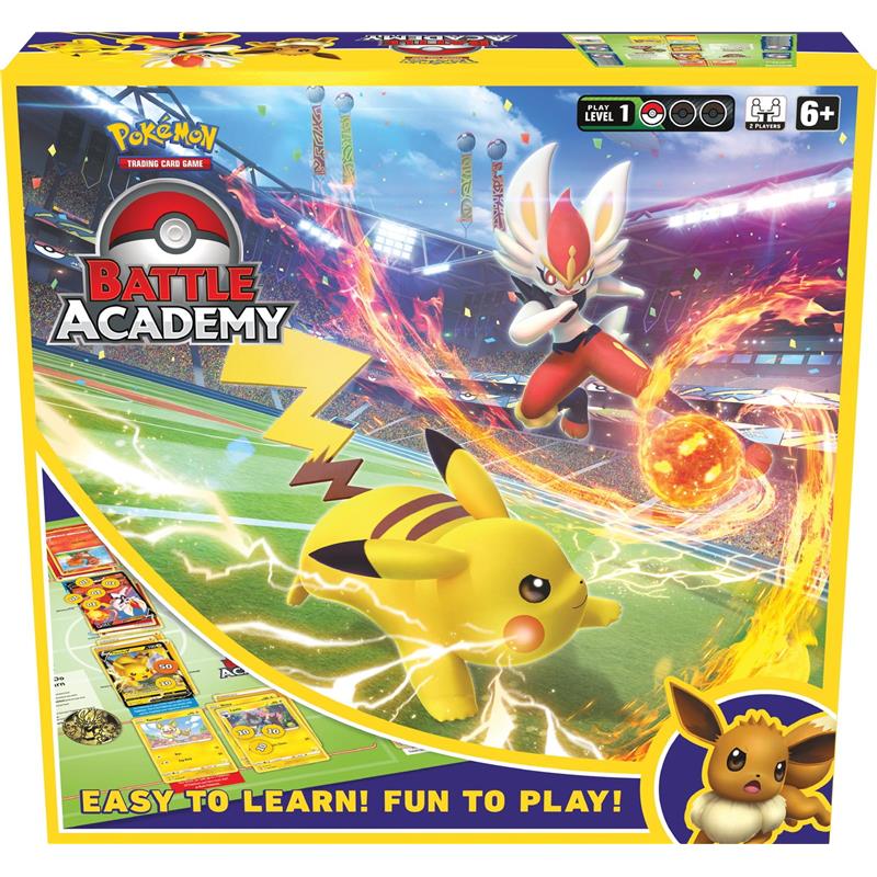 Battle Academy Board Game Series 2 | Card Merchant Takapuna