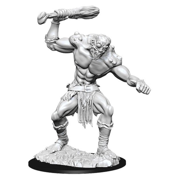 D&D Miniature Figurine - Monsters/Creatures