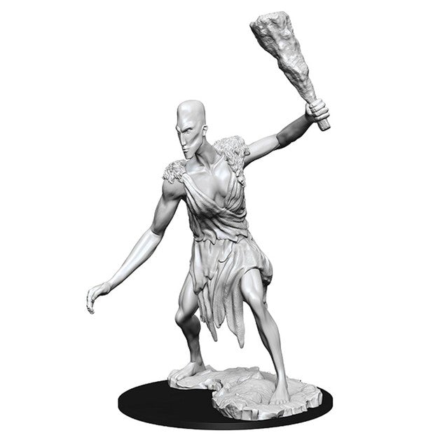 D&D Miniature Figurine - Monsters/Creatures