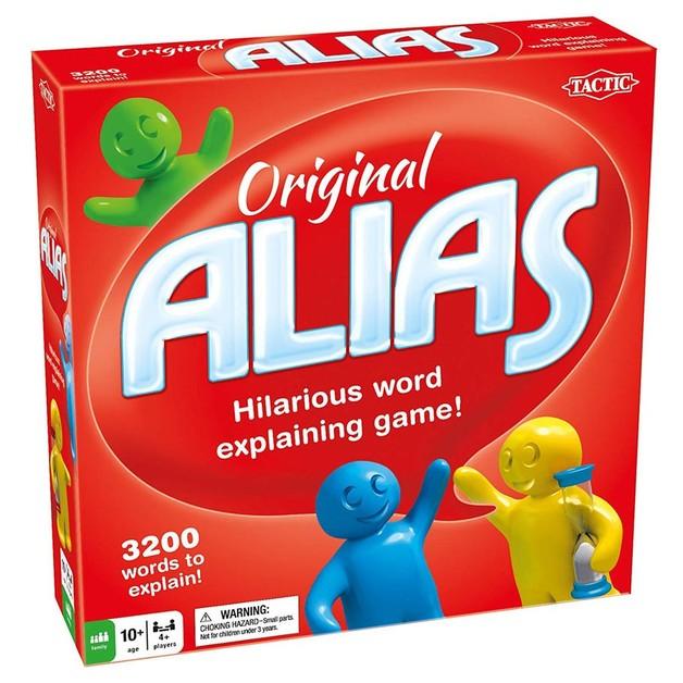 Alias Original | Card Merchant Takapuna