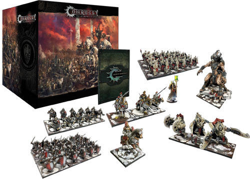 Conquest: The Last Argument of Kings Starter Set | Card Merchant Takapuna