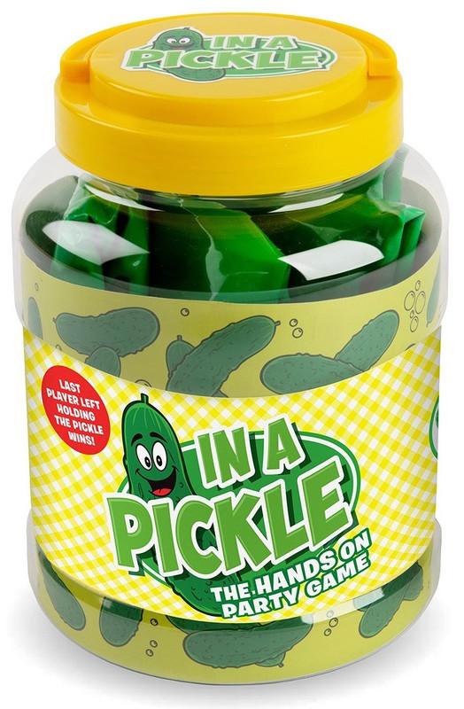 In A Pickle | Card Merchant Takapuna