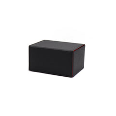 Dex Protection: Creation Line Medium Deck Box - Black | Card Merchant Takapuna