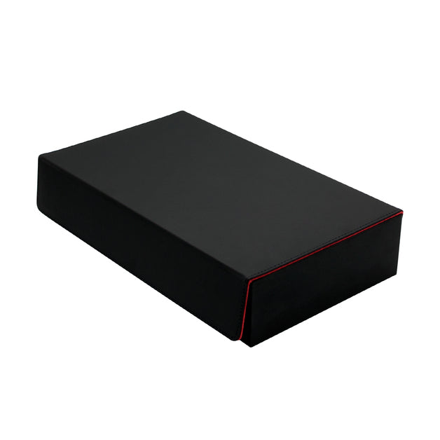 Dex Protection: Supreme Game Chest (Black) | Card Merchant Takapuna