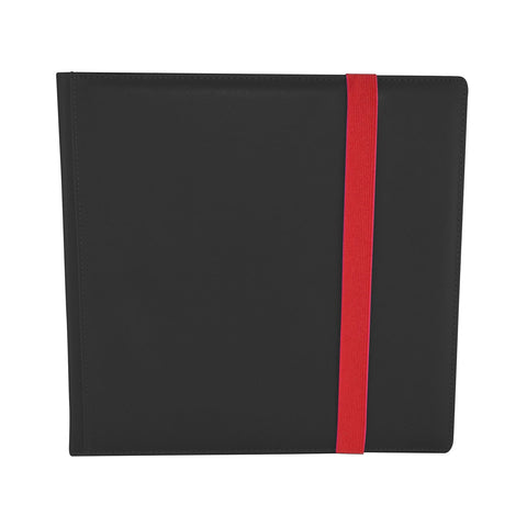 Dex Binder - 12 Pocket Card Merchant Takapuna Dex Binder - 12 Pocket Card Merchant Takapuna