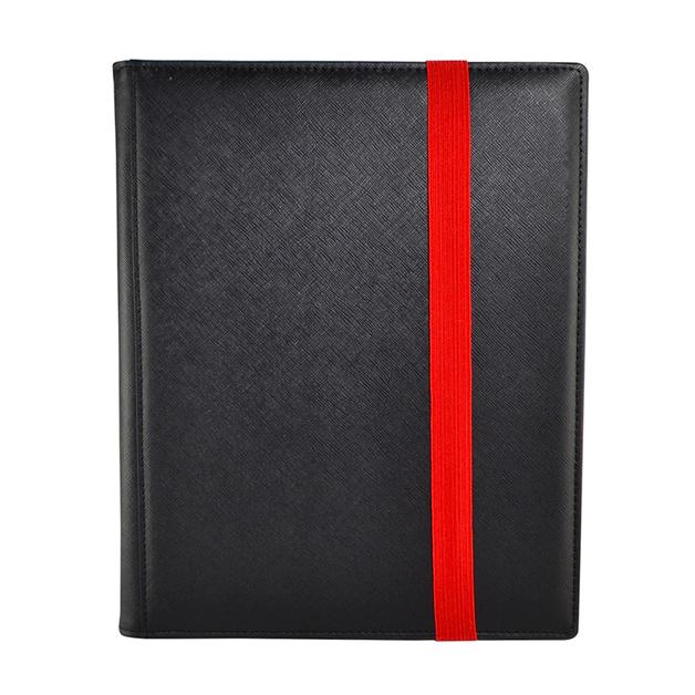 Dex Binder - 9 Pocket | Card Merchant Takapuna