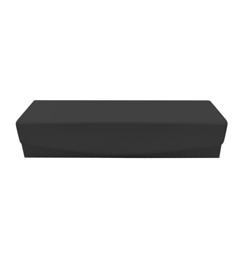 Dex Protection: The Game Chest (Black) | Card Merchant Takapuna