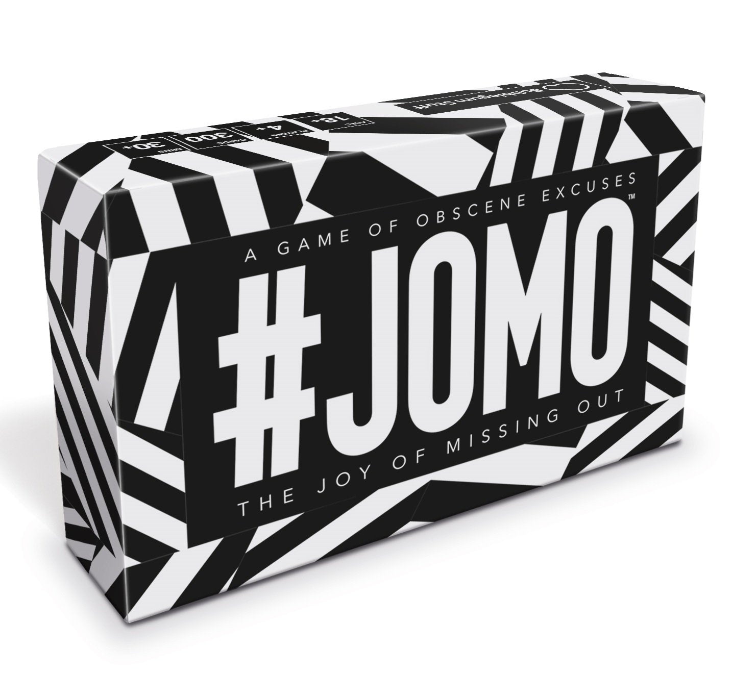 #JoMo Card Game | Card Merchant Takapuna