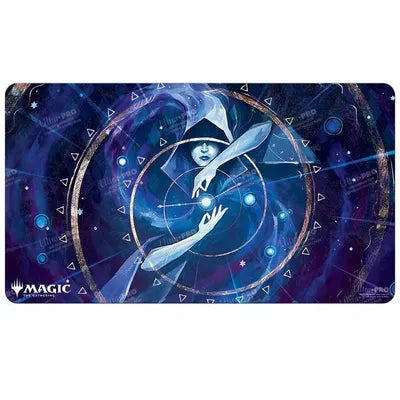 Ultra Pro Playmat: Mystical Archive - Timewarp | Card Merchant Takapuna