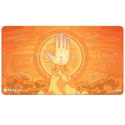 Mystical Archive Playmat - Counterspell | Card Merchant Takapuna