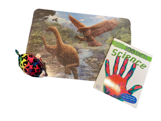 Kids Family Busy Bundle