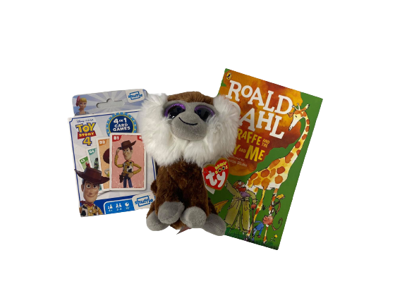 Busy Bundle - Tamoo TY | Card Merchant Takapuna