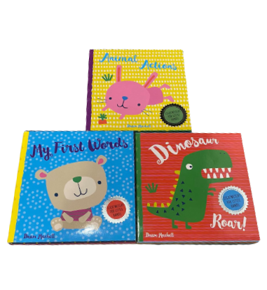 Busy Bundle - Brilliant Beginners