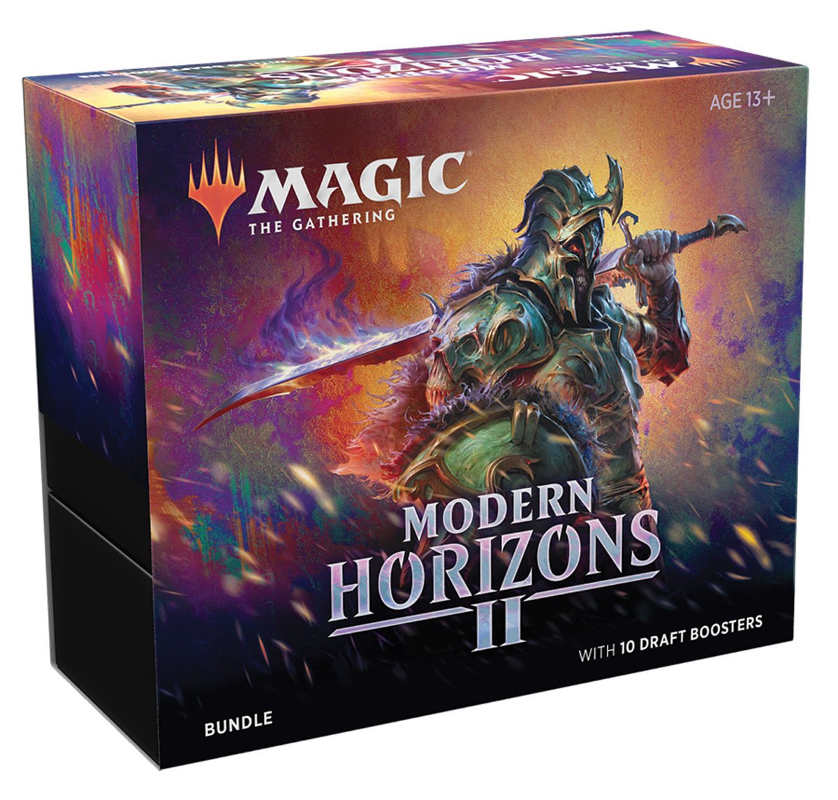 Modern Horizons 2 - Bundle | Card Merchant Takapuna