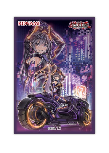 Yu-Gi-Oh! Masquerena Sleeves | Card Merchant Takapuna
