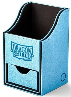 Dragon Shield Nest 100+ Blue | Card Merchant Takapuna