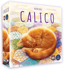 Calico | Card Merchant Takapuna