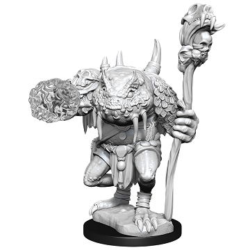 D&D Miniature Figurine - Monsters/Creatures