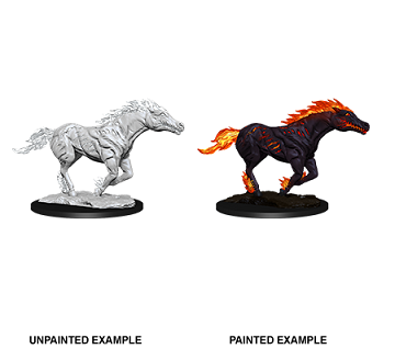D&D Miniature Figurine - Monsters/Creatures