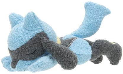 Pokemon 5" Sleeping Plushies