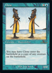 Clone (Retro) [30th Anniversary Edition] | Card Merchant Takapuna