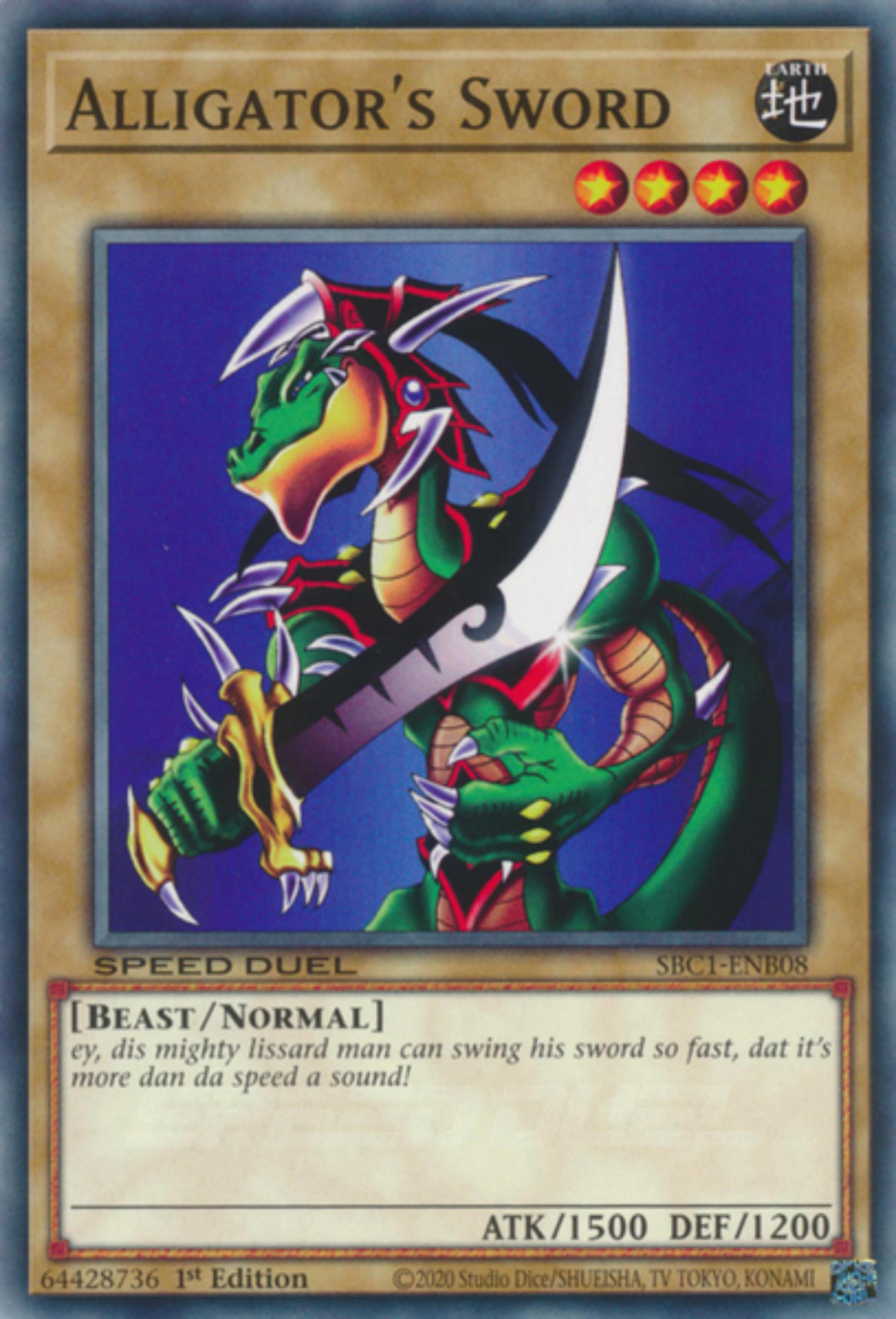 The Dragon Hunting Swordsman [SBC1-ENS09] Common | Card Merchant Takapuna