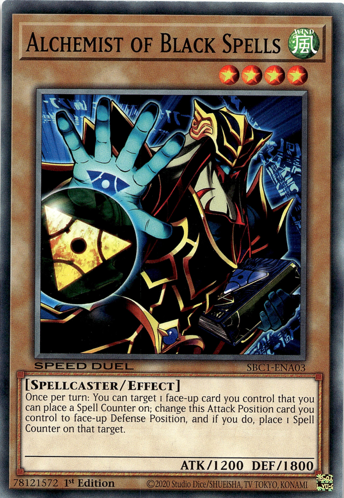 Slimey Slimes [SBC1-ENS08] Common | Card Merchant Takapuna