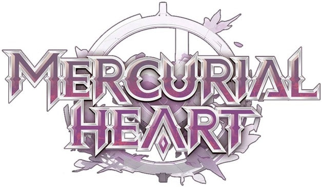 Grand Archive Booster Pack - Mercurial Heart (1st Edition) | Card Merchant Takapuna