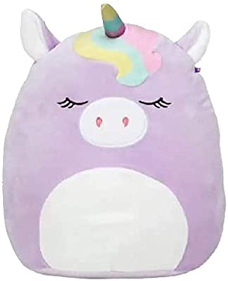 Silvia - 7" Squishmallow | Card Merchant Takapuna