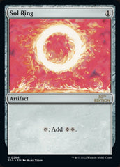 Sol Ring (266) [30th Anniversary Edition] | Card Merchant Takapuna