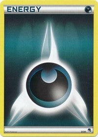 Darkness Energy (26/30) [Black & White: Trainer Kit - Zoroark] | Card Merchant Takapuna