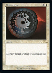 Disenchant (Retro) [30th Anniversary Edition] | Card Merchant Takapuna