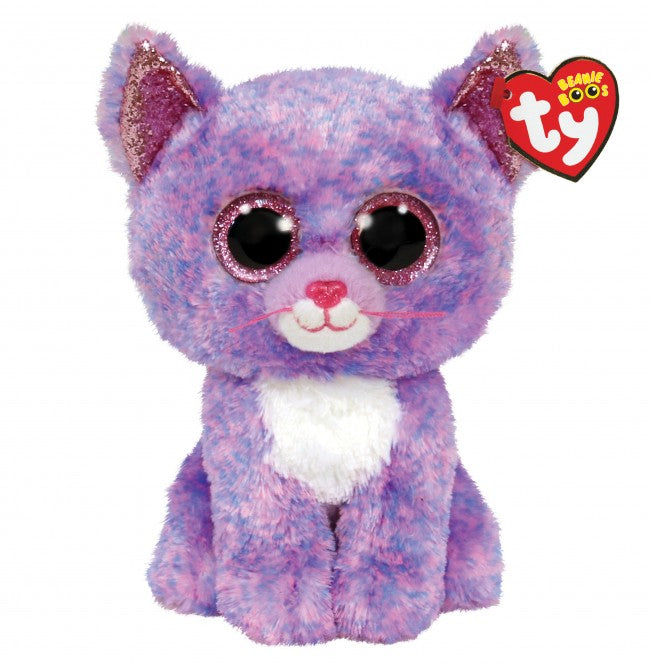 Cassidy TY Toy 15cm | Card Merchant Takapuna