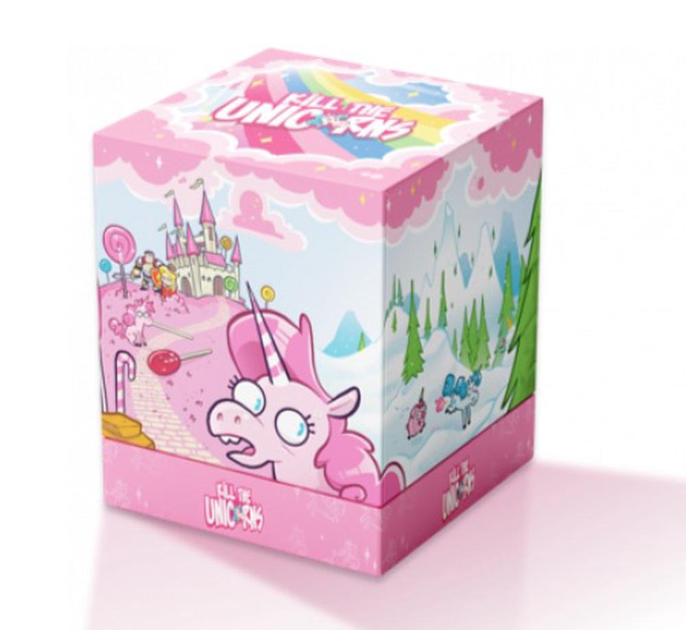 Kill the Unicorns | Card Merchant Takapuna