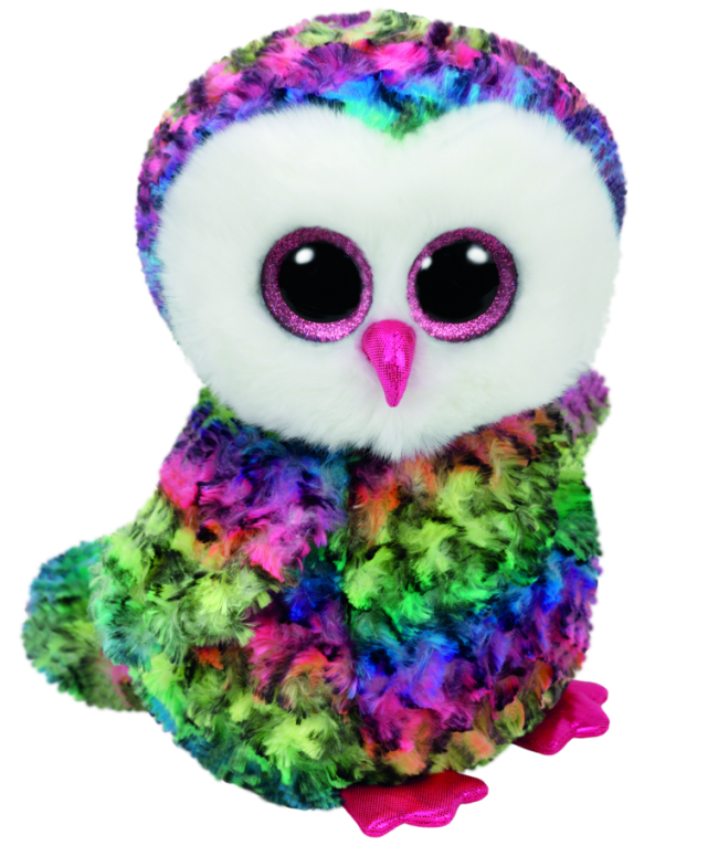Owen TY Toy 15cm | Card Merchant Takapuna
