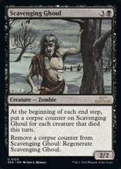 Scavenging Ghoul [30th Anniversary Edition] | Card Merchant Takapuna