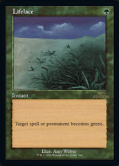Lifelace (Retro) [30th Anniversary Edition] | Card Merchant Takapuna