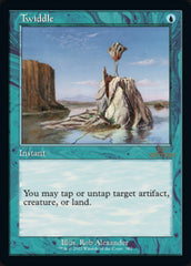 Twiddle (Retro) [30th Anniversary Edition] | Card Merchant Takapuna