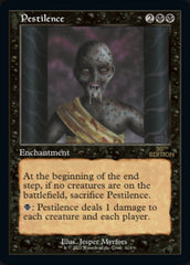 Pestilence (Retro) [30th Anniversary Edition] | Card Merchant Takapuna