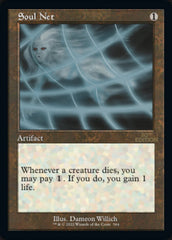 Soul Net (Retro) [30th Anniversary Edition] | Card Merchant Takapuna