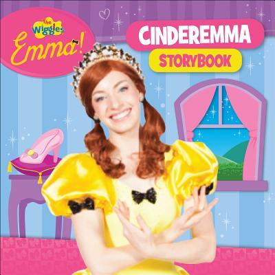 The Wiggles Emma! - Cinderemma | Card Merchant Takapuna