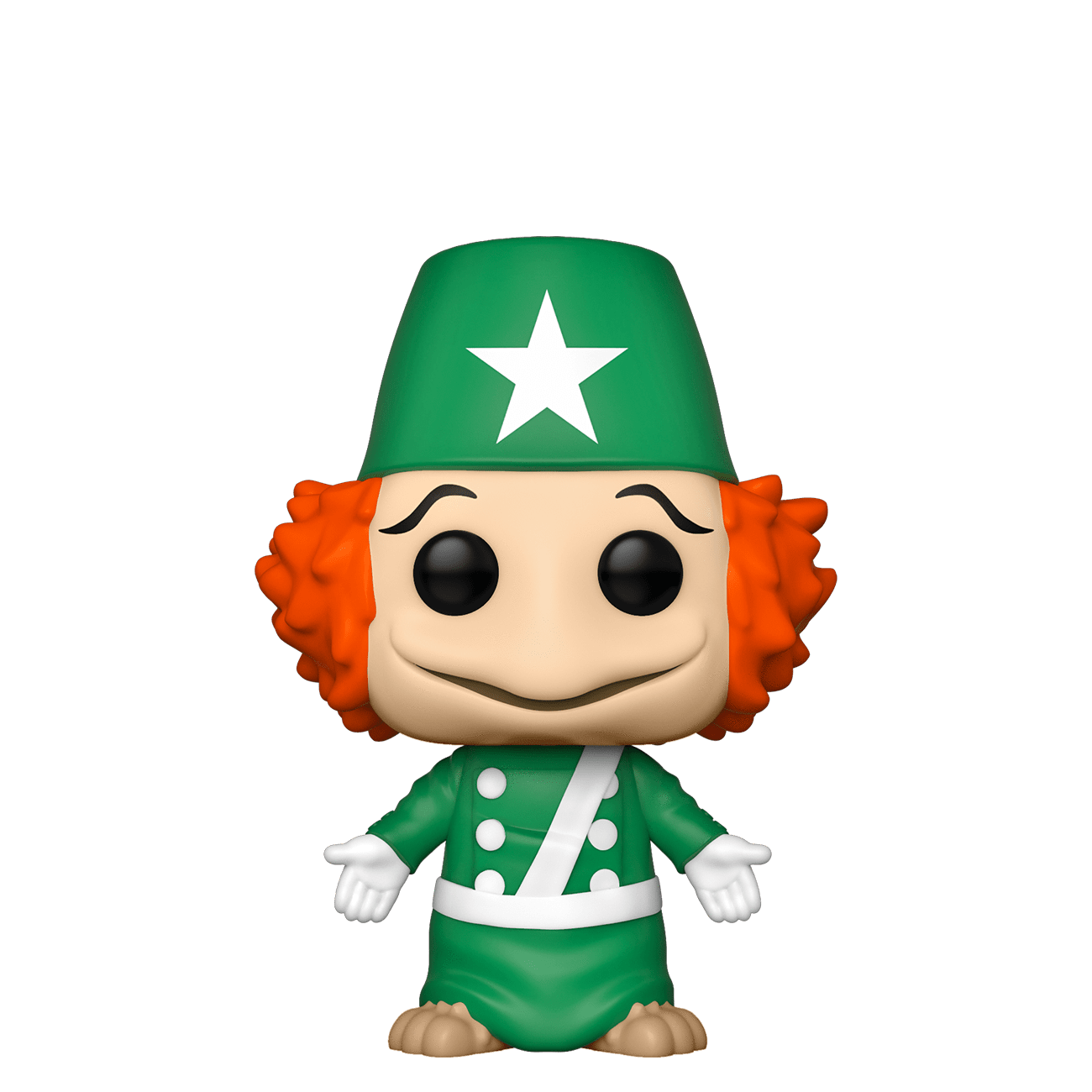 NYCC H.R. Pufnstuf - Clang Pop! 898 | Card Merchant Takapuna