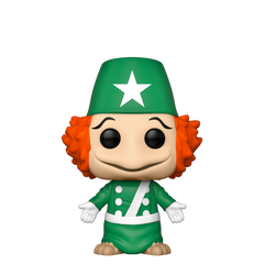 NYCC H.R. Pufnstuf - Clang Pop! 898 | Card Merchant Takapuna