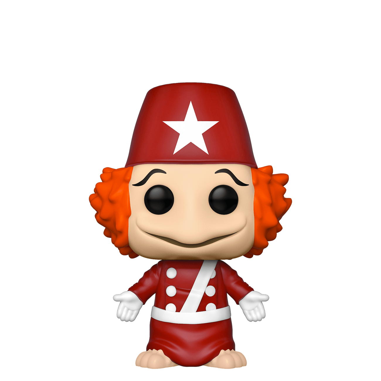 NYCC H.R. Pufnstuf - Cling Pop! 897 | Card Merchant Takapuna