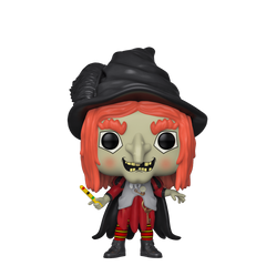 NYCC H.R. Pufnstuf - Witchiepoo Pop! 896 | Card Merchant Takapuna