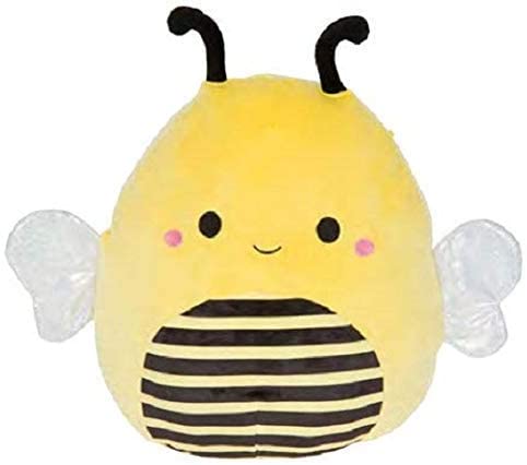 Squishmallows 16 inch Sassy Squad - Sunny | Card Merchant Takapuna