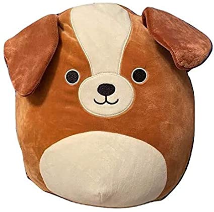 Bernie - 16" Squishmallow | Card Merchant Takapuna
