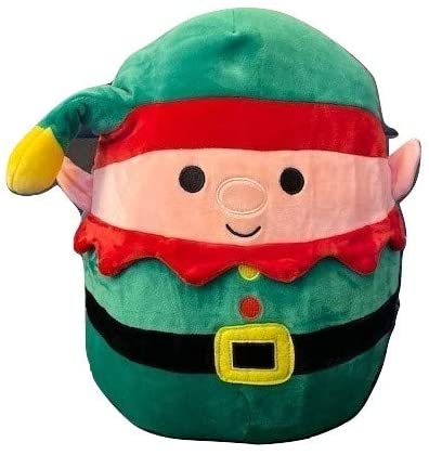 Elliot 16" Squishmallow | Card Merchant Takapuna